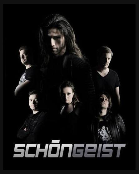 Schöngeist